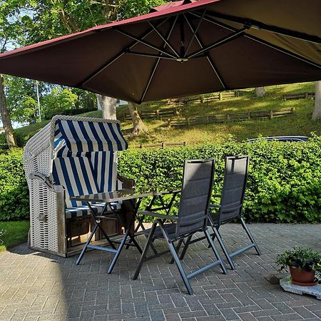 Lange Am Meer Heringsdorf  Bagian luar foto